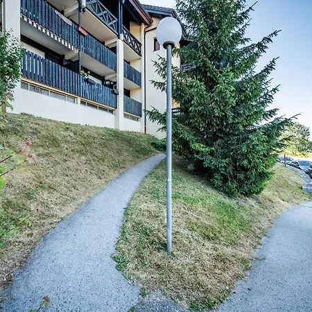 Apartamento De Charme