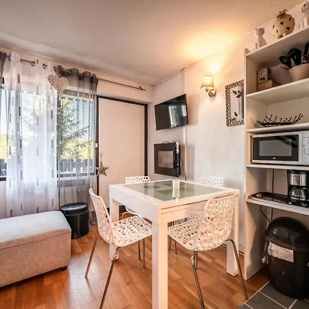 De Charme Apartamento Bogeve