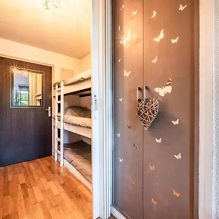 Apartamento De Charme