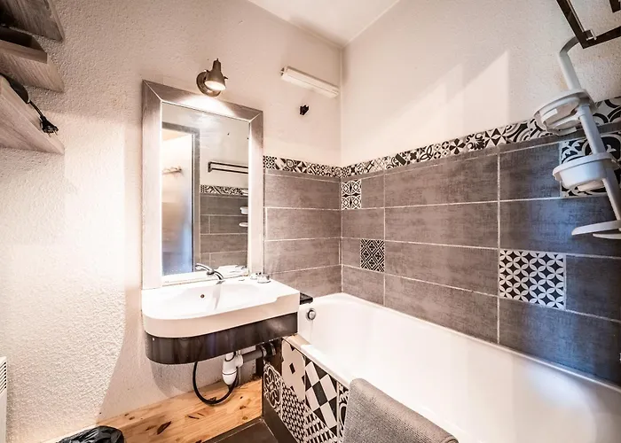 De Charme Apartamento *