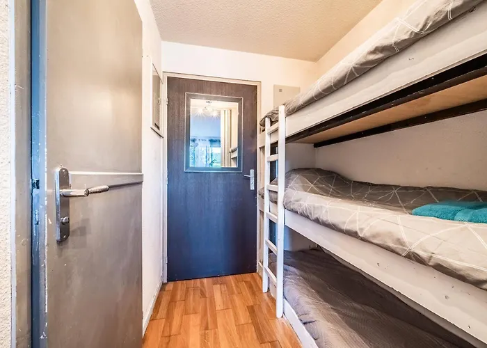 De Charme Apartamento