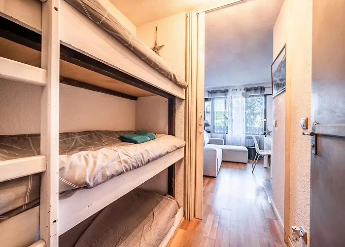 Apartamento De Charme *