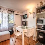 De Charme Апартаменты Bogeve
