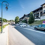 De Charme Апартаменты *