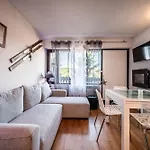Апартаменты De Charme Bogeve