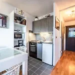 Апартаменты De Charme Bogeve