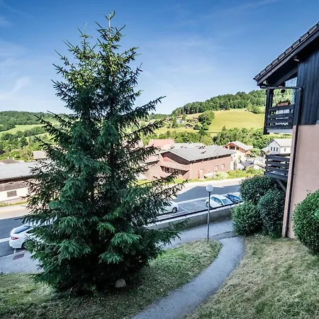 Апартаменты De Charme Bogeve
