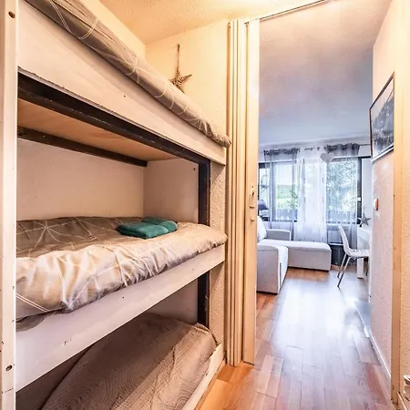 Apartamento De Charme
