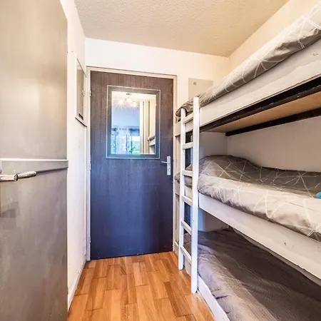 De Charme Apartamento Bogeve