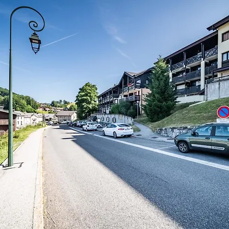 De Charme Apartamento Bogeve