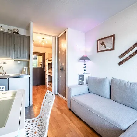 Apartamento De Charme