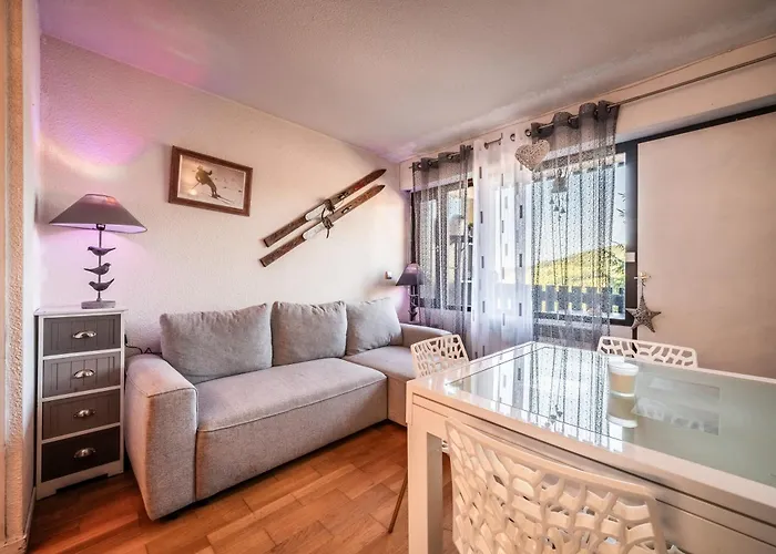 De Charme Apartment