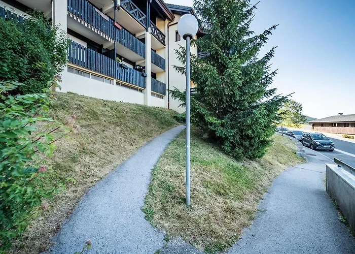Apartment De Charme