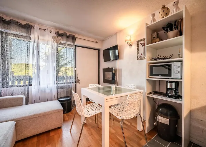 De Charme Apartment Bogeve