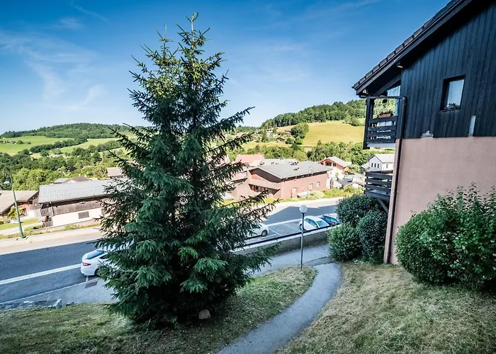 Apartment De Charme *