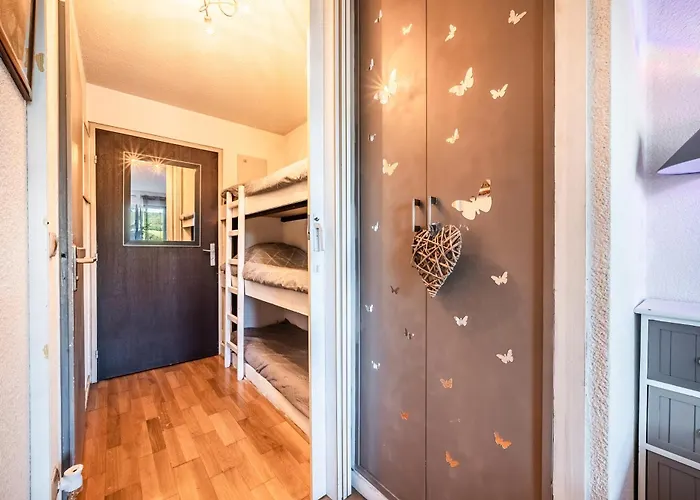 Apartment De Charme
